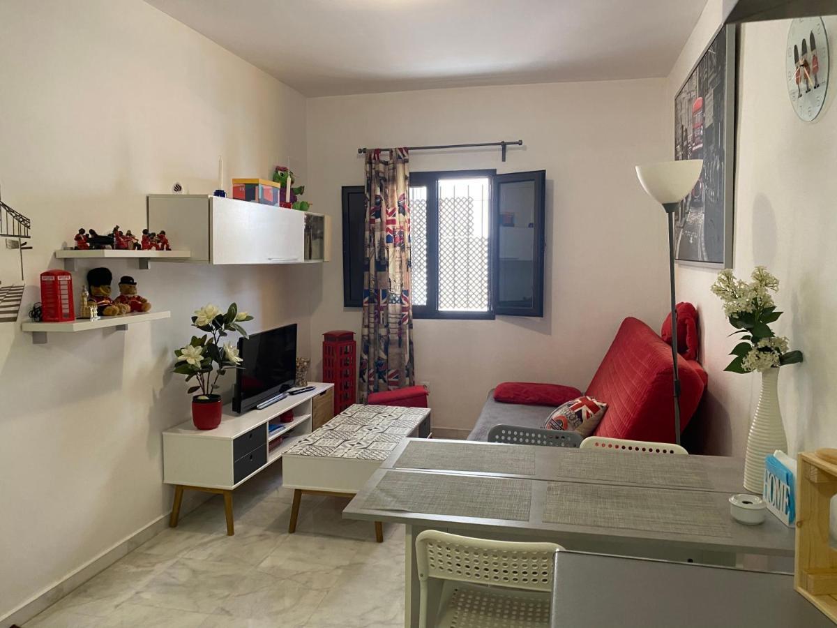 Apartamento Centro Ciudad Jerez de la Frontera Extérieur photo