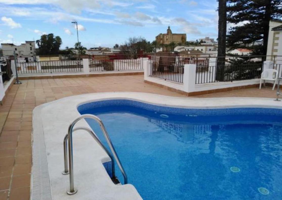Apartamento Centro Ciudad Jerez de la Frontera Extérieur photo
