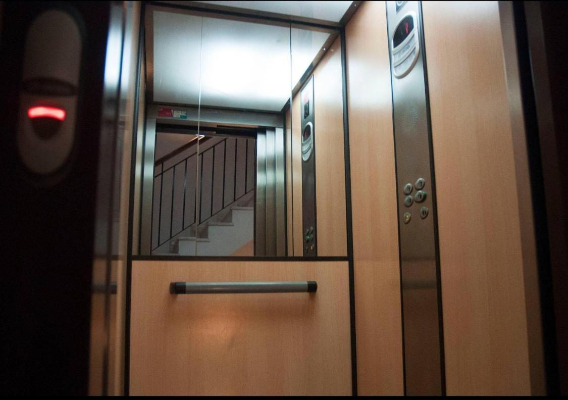 Apartamento Centro Ciudad Jerez de la Frontera Extérieur photo